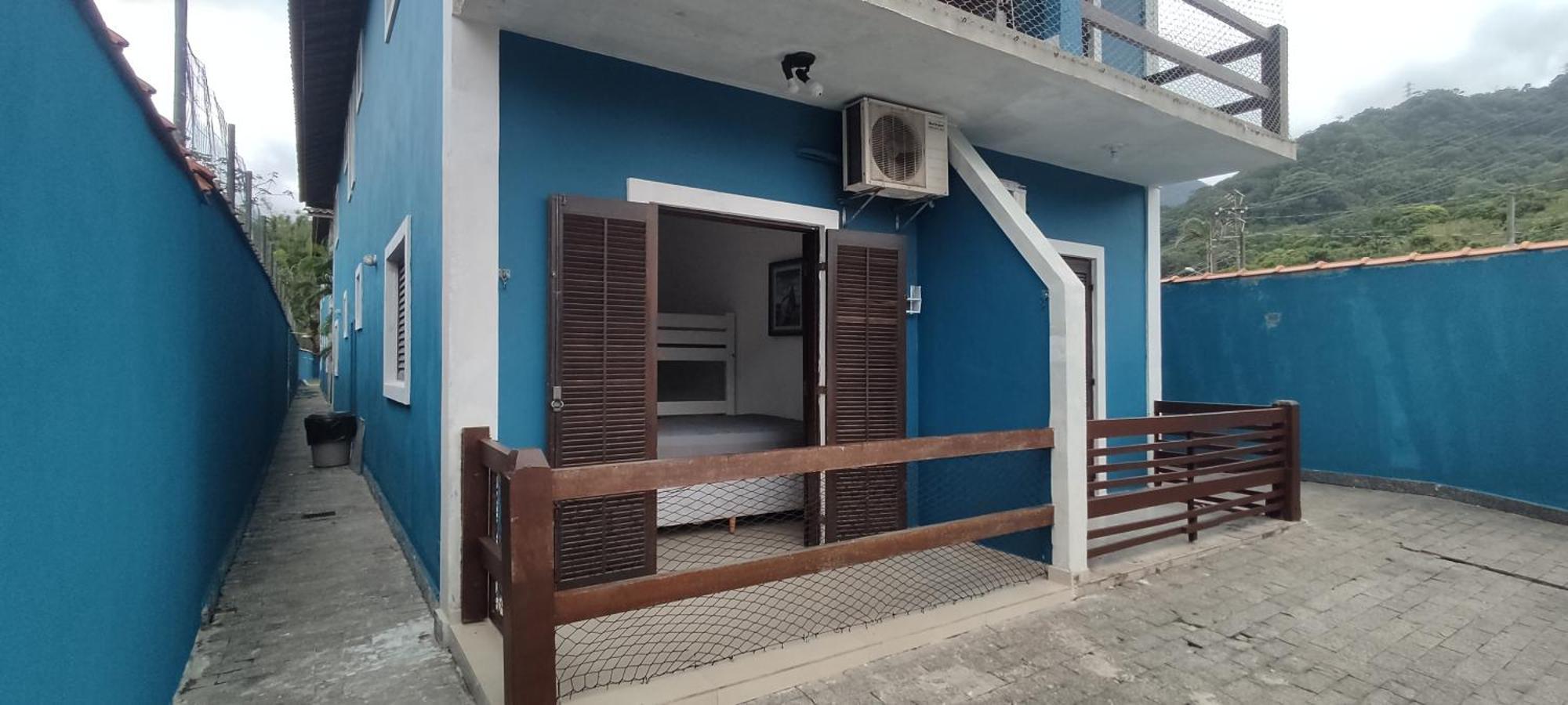 Flat Maresias 50M Da Praia - 02 Mar & Tur Extérieur photo